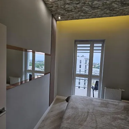 דירה Panorama 17 Pietro